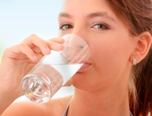 Mitos sobre la purificación del agua en casa